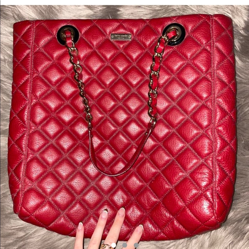 Vintage Kate spade bag